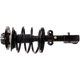 Purchase Top-Quality Front Quick Strut Assembly by MONROE - 572527 02